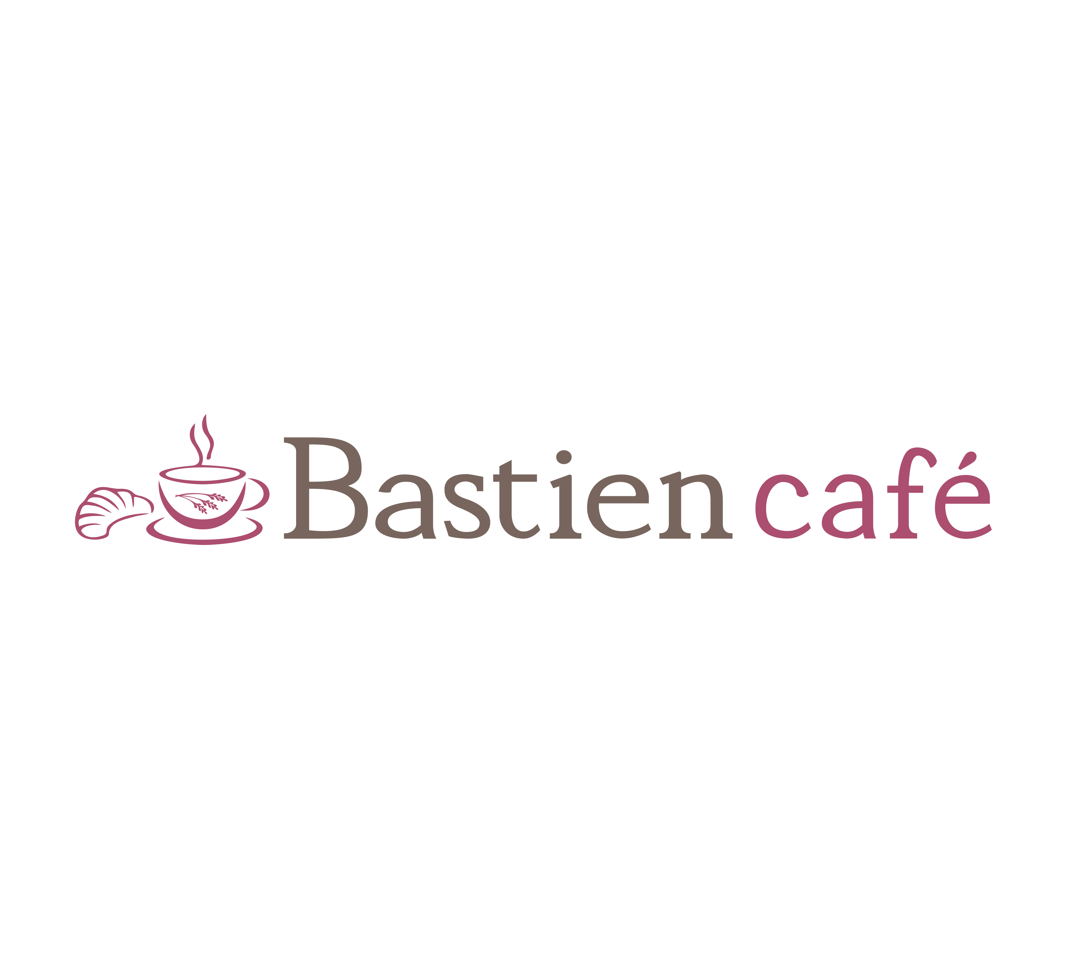 Bastien Café