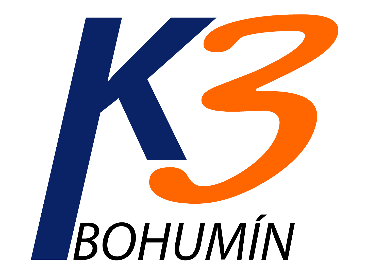K3 Bohumín
